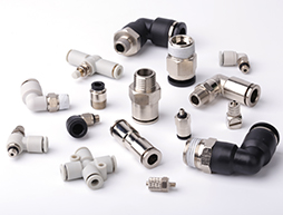 What is a Compression Fitting?