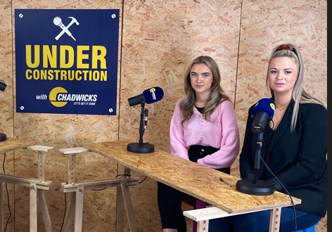Under Construction - Series 3