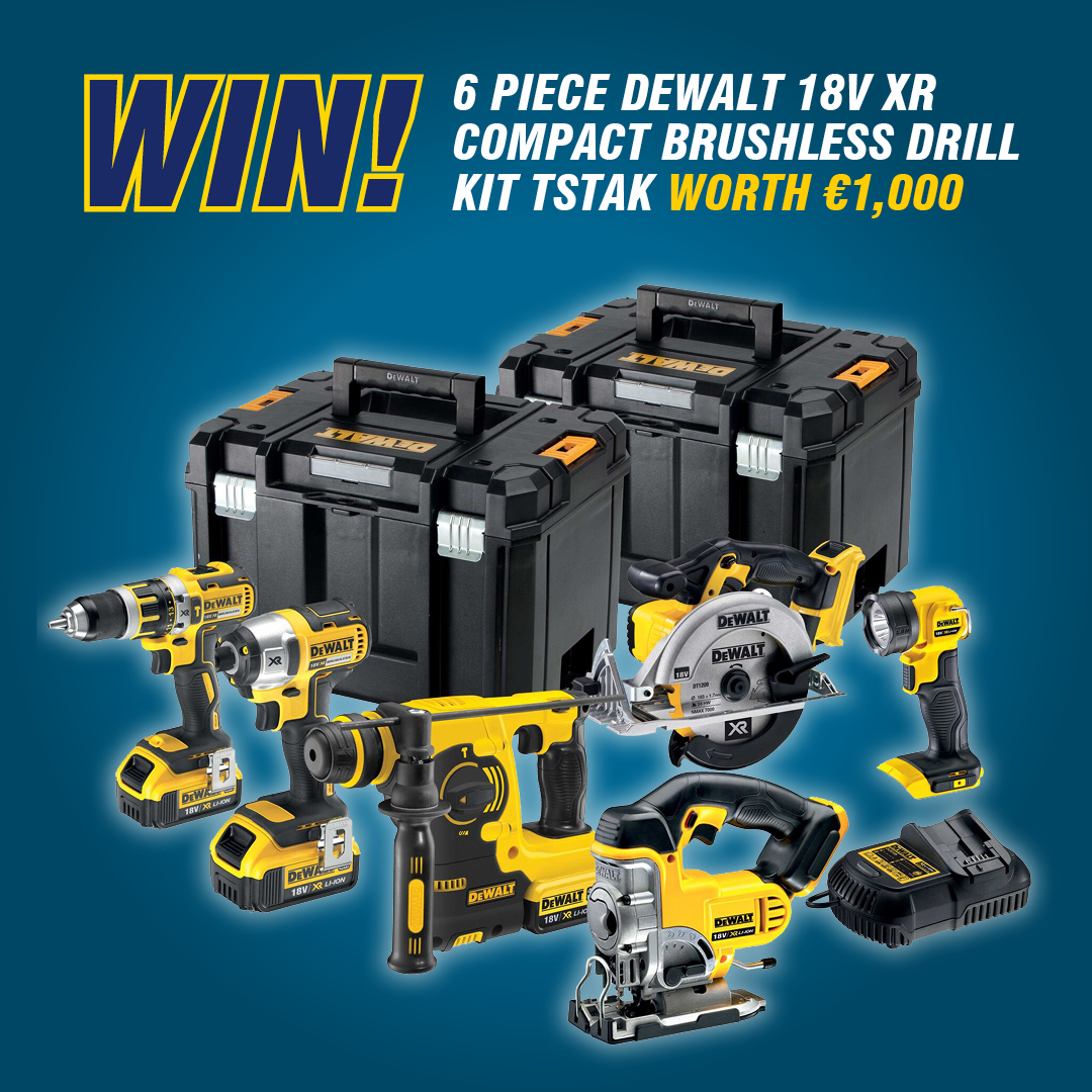 Chadwicks Social Media Competitions